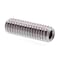Prime-Line Socket Set Screw 5/16in-18 X 1in Grade 18-8 Stainless Steel 10PK 9184164 - alternate 1